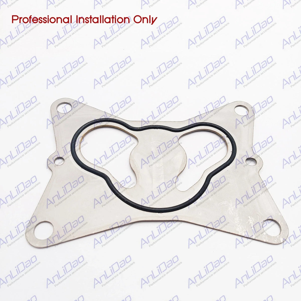 Repl Mercruiser Wear Plate Gen 8 Sea Pump 625-4310 (Gen 2 Rear Cap)