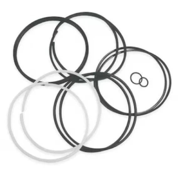 Seal Kit for Parker Hannifin 4" Bore Piston Accumulator