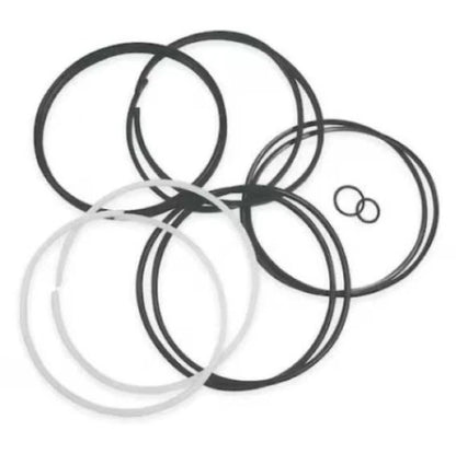 Seal Kit for Parker Hannifin 4" Bore Piston Accumulator
