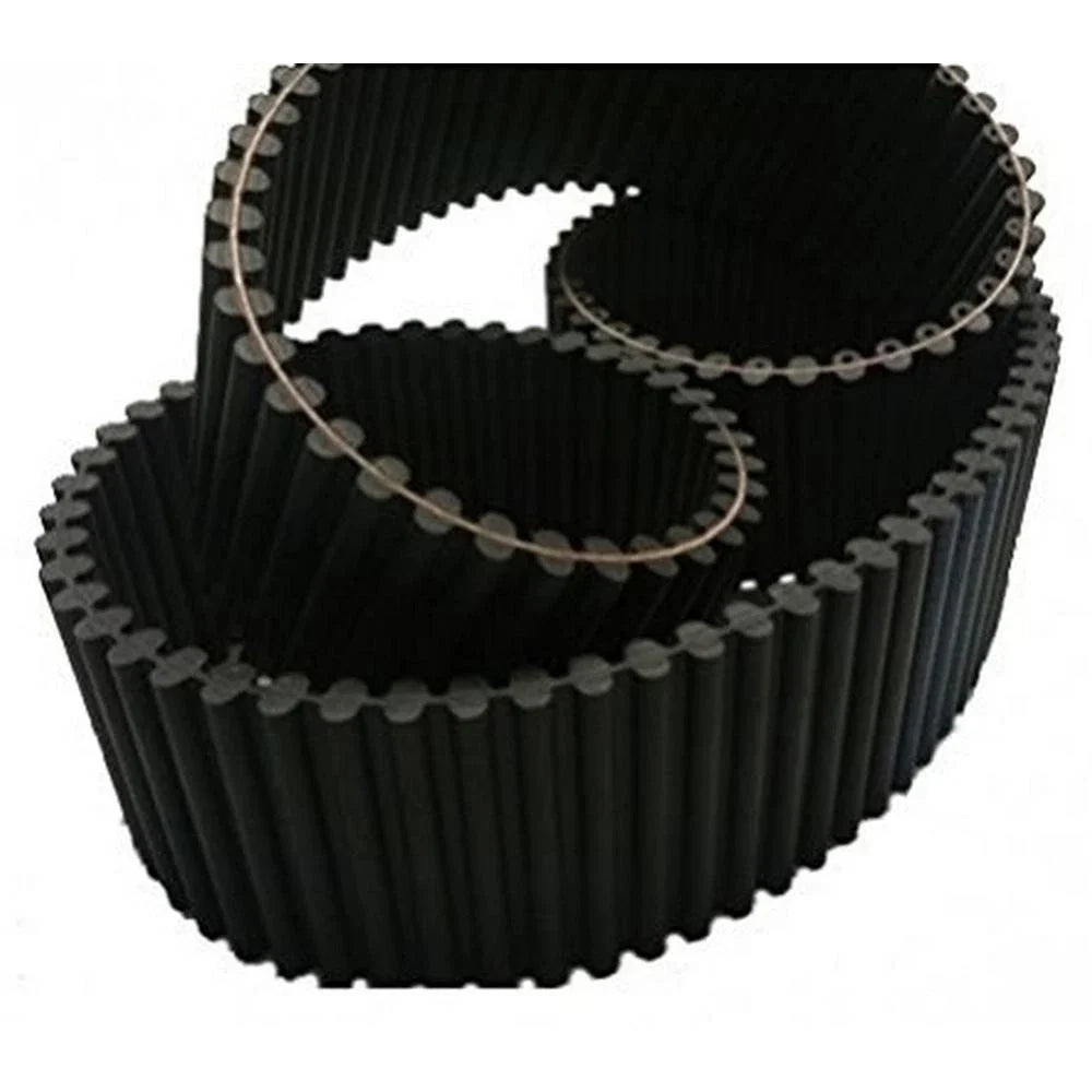 D&D Powerdrive XL Double Timing Belt for D170XL037