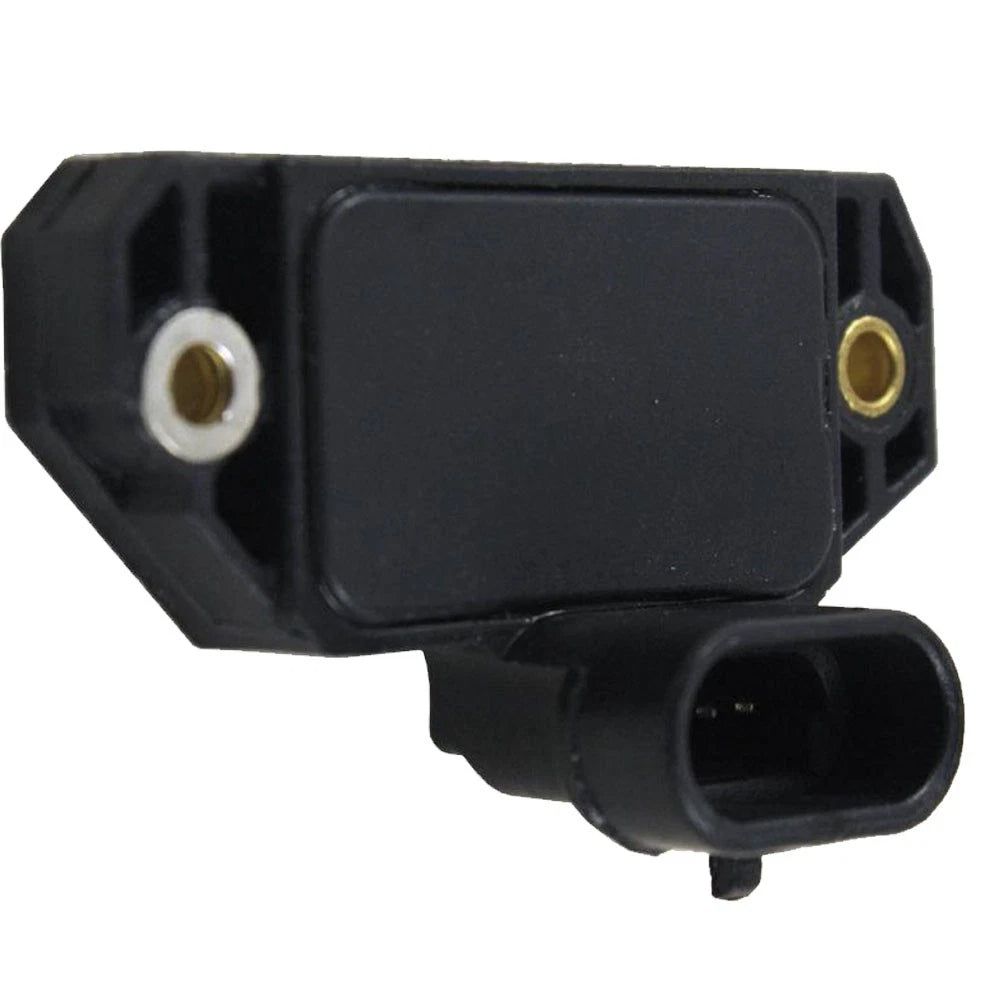 2X Ignition Control Module for Cadillac Chevy GMC Isuzu Olds Pontiac (10482803, DR178)