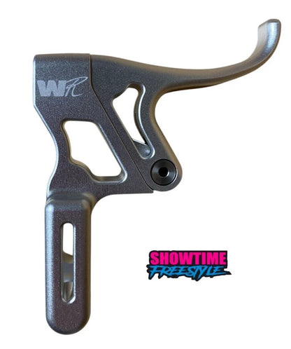 Billet Throttle Lever for Yamaha Superjet Waverunner (1990–2023) Silver