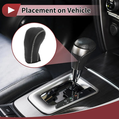 Gear Shift Knob Cover for Car 