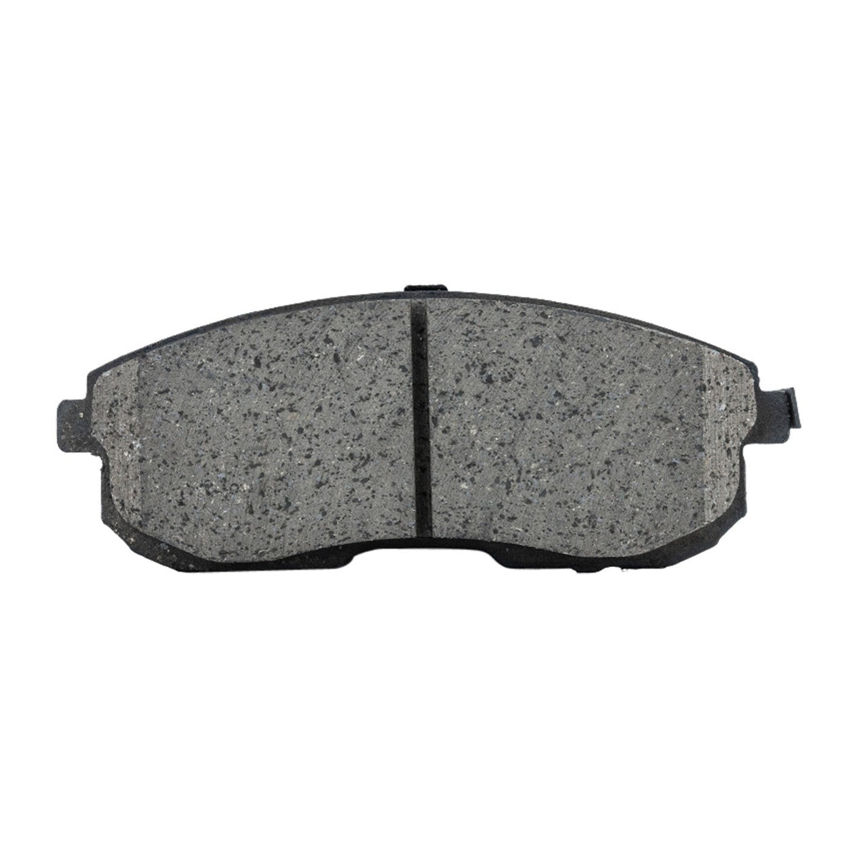 Brake Disc and Pad Kit for Nissan Maxima, Infiniti I35 (2002–2004)