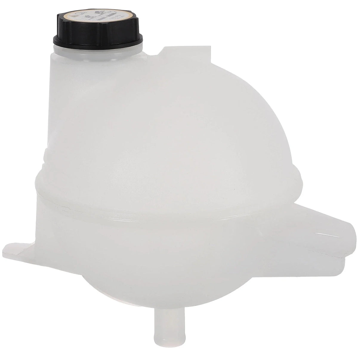 Engine Coolant Reservoir Tank for Ford Transit-150 3.2L (2015–2019) w/ Cap