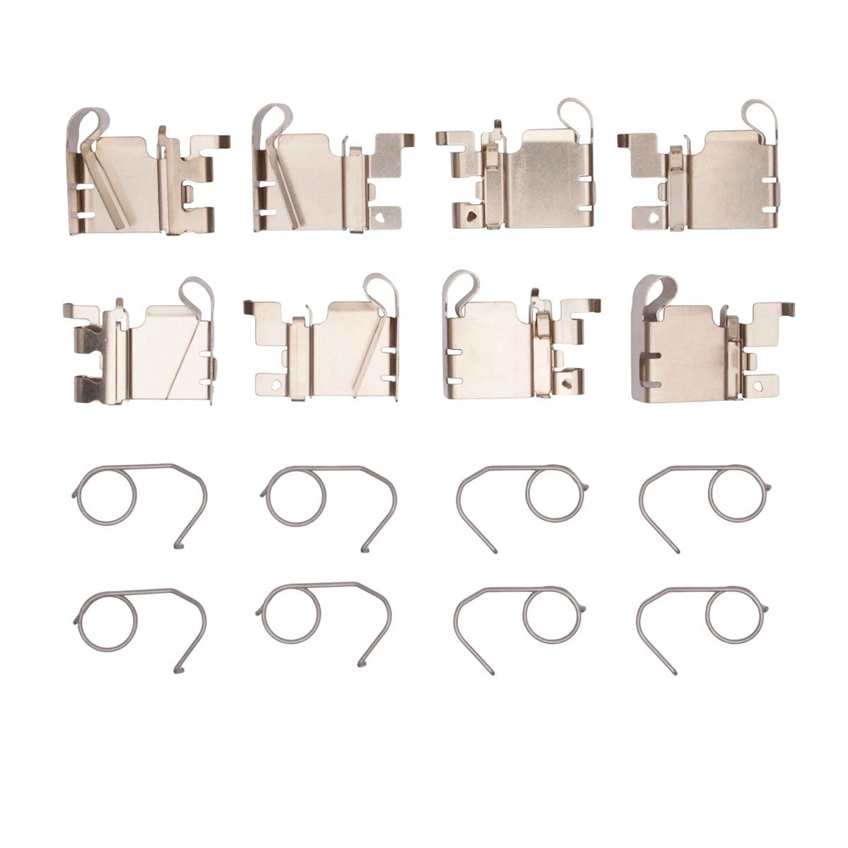 Brake Hardware Kit for Honda Pilot Civic Insight (2019–2025) HK1-59060