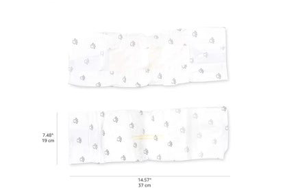 30X Male Disposable Dog Diapers for XS Size