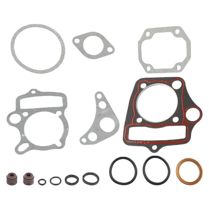 Set of 52 4mm Cylinder Gaskets for 110cc 125cc Dirt Bikes