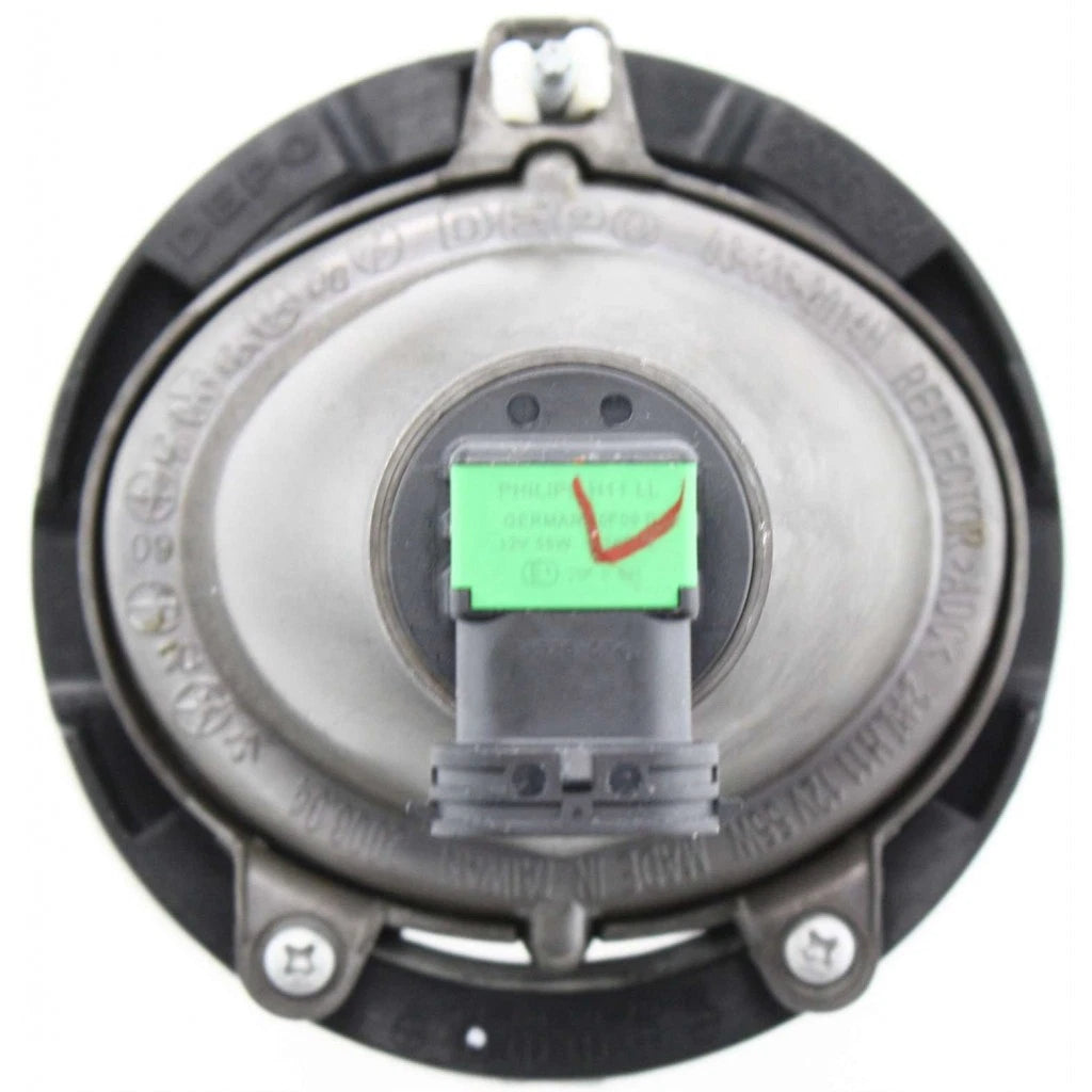 Fog Light for Buick Verano (2012–2017) - CLX-M1-335-2014N-AF-CL360A1, GM2592310