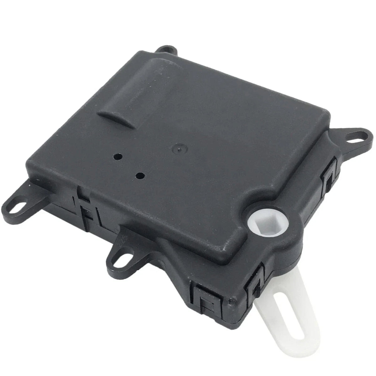 HVAC Heater Blend Air Door Actuator for Ford E150 E250 E350 (1993–1996)