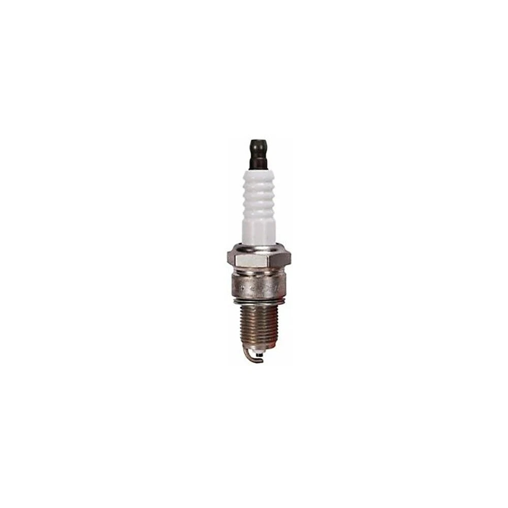 F6TC Spark Plug for Generators Lawnmowers (Fits NGK BP6ES, Champion N9YC)
