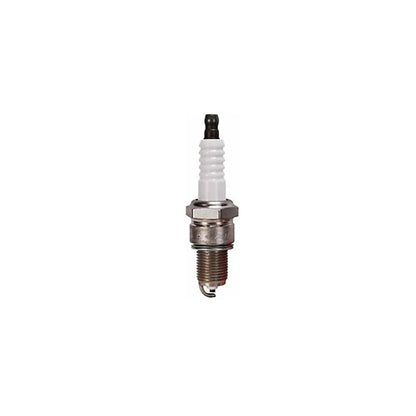 F6TC Spark Plug for Generators Lawnmowers (Fits NGK BP6ES, Champion N9YC)