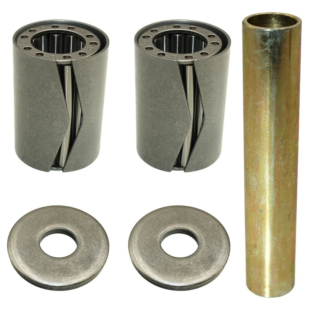 Bush Hog Bearing Kit for 12268 Tail Wheel (104, 105, 109, 1050, 1051, 1109)