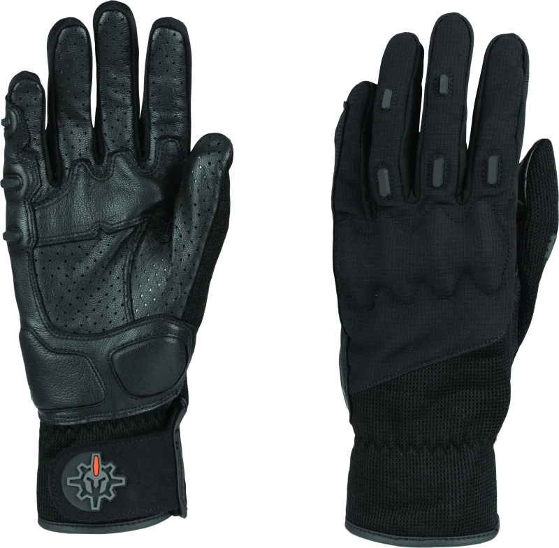 Reflex Mesh Gloves with D30 Knuckle Protection for Firstgear (515065)