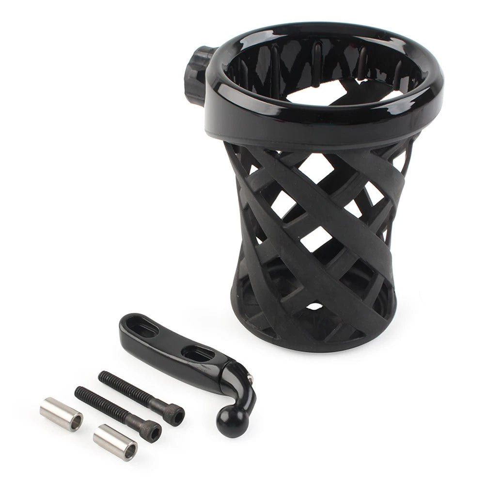 Cup Holder for Harley Motorcycle 