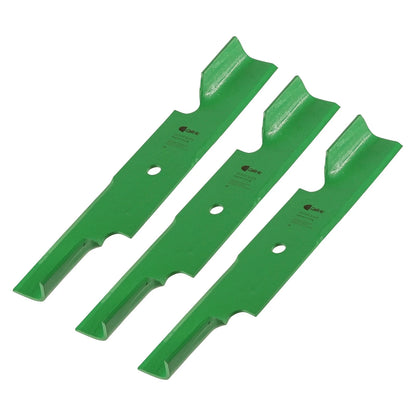 48" Deck Blade for Toro MB155 (2015–2023) 107-3195 107-3195-03 117-7277-03