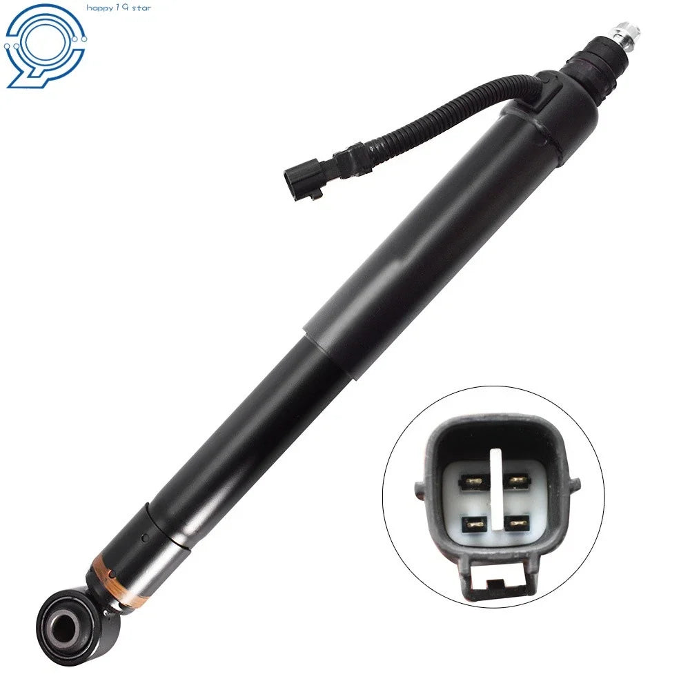 Rear Shock Absorber for Lexus GX470 (2003–2009) 48530-69185 48530-69175
