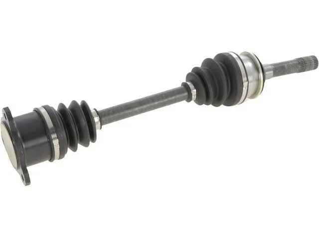 Front Left CV Axle Assembly for Suzuki XL7 (2002–2004) QH188DS PDL