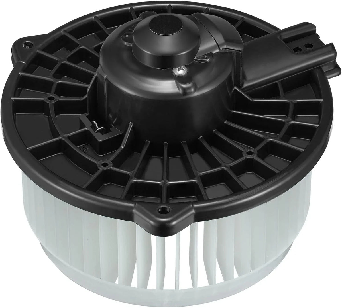 Heater Blower Motor with Fan Cage for Honda Civic (2003–2005) 1.3L 2Pin 700005