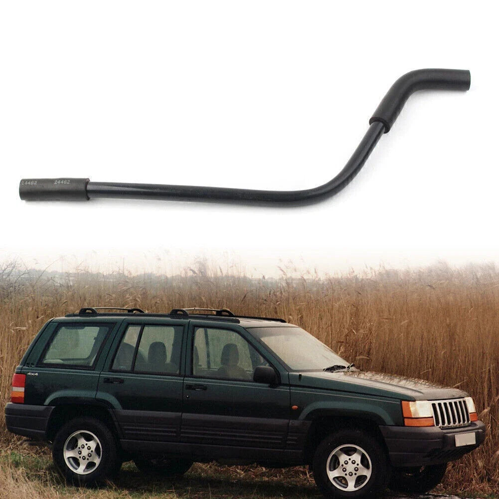 Crankcase Vent Valve Hose for Jeep Cherokee Wrangler (53006239)