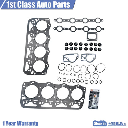 Head Gasket Set for Ford E350 E450 F250 F350 7.3 Diesel Turbo (1994–2003)