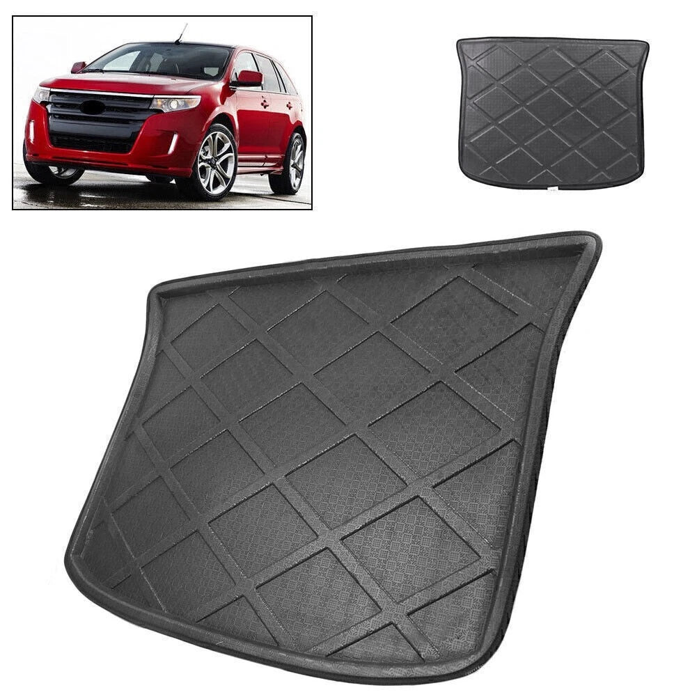 1Pc Cargo Floor Tray for Ford Edge (2009–2012) 2090YF027