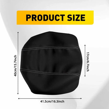 Center Console Lid Armrest Leather Cover for Nissan Maxima (2016–2023)