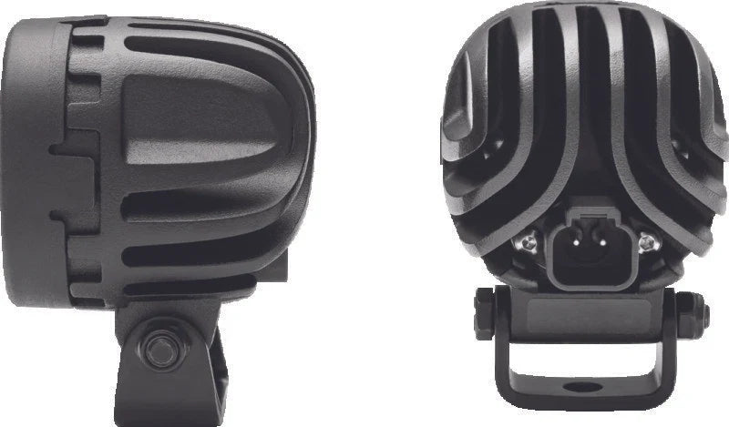 Kuryakyn Lodestar 750L Spot & Flood Driving Lights for Powersports (2015–2023)