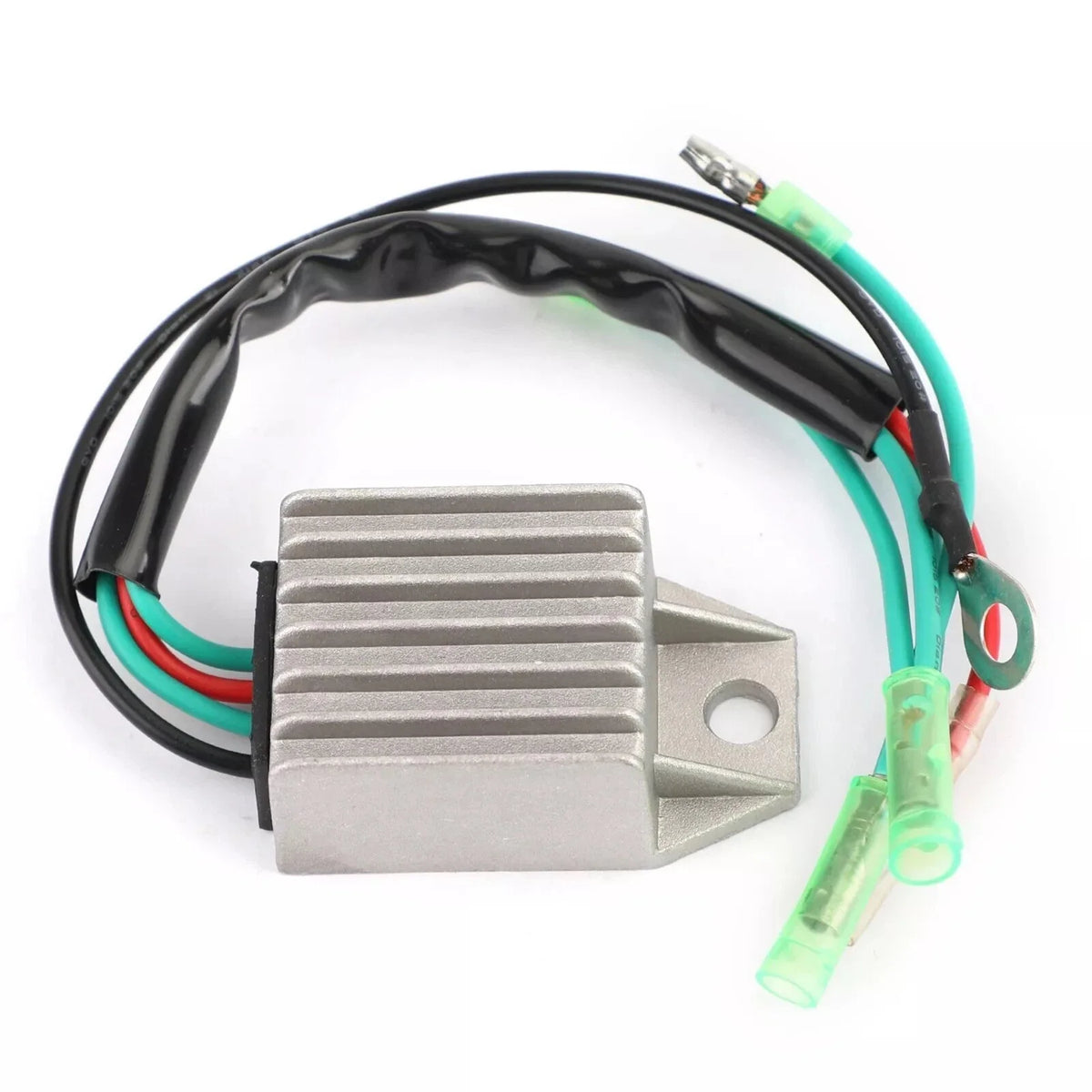 Voltage Rectifier Regulator for Yamaha 6C 6D 8C 15F 20C 9.9F 30D