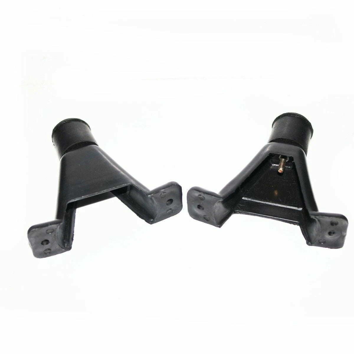 Bonnet Hood Stopper Set for Suzuki Samurai SJ410 SJ413 Jimny Sierra Gypsy