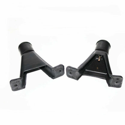 Bonnet Hood Stopper Set for Suzuki Samurai SJ410 SJ413 Jimny Sierra Gypsy