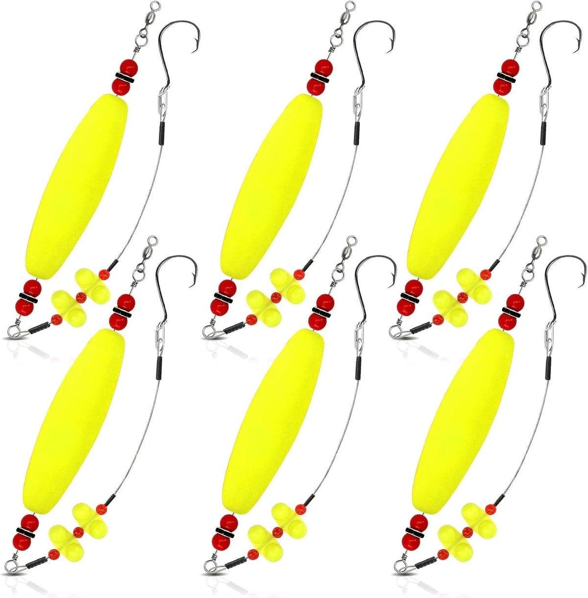 Santee Rig Catfish Float Kit for Universal Use (No Specific Years)
