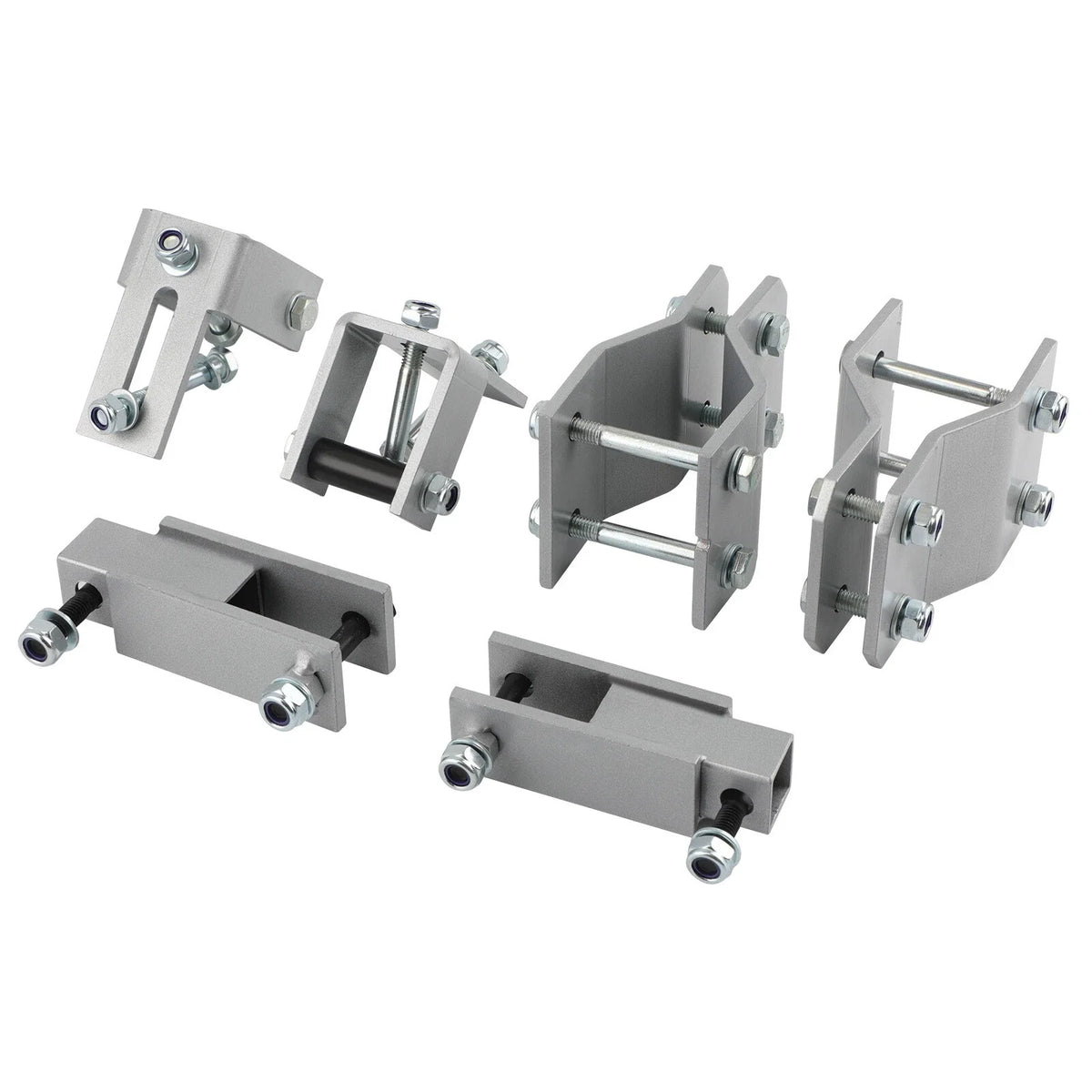 4" Lift Kit for Yamaha Golf Cart G2 G9 (1985–1994)