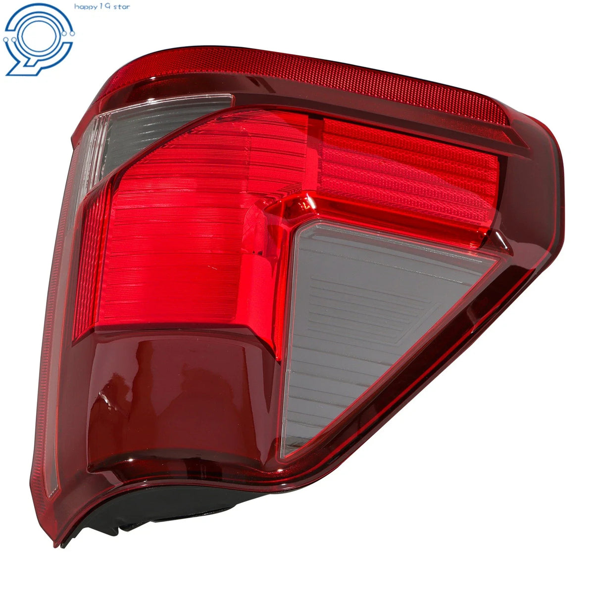 Tail Lights for Ford F150 (2024–2025) Right Passenger Side Halogen