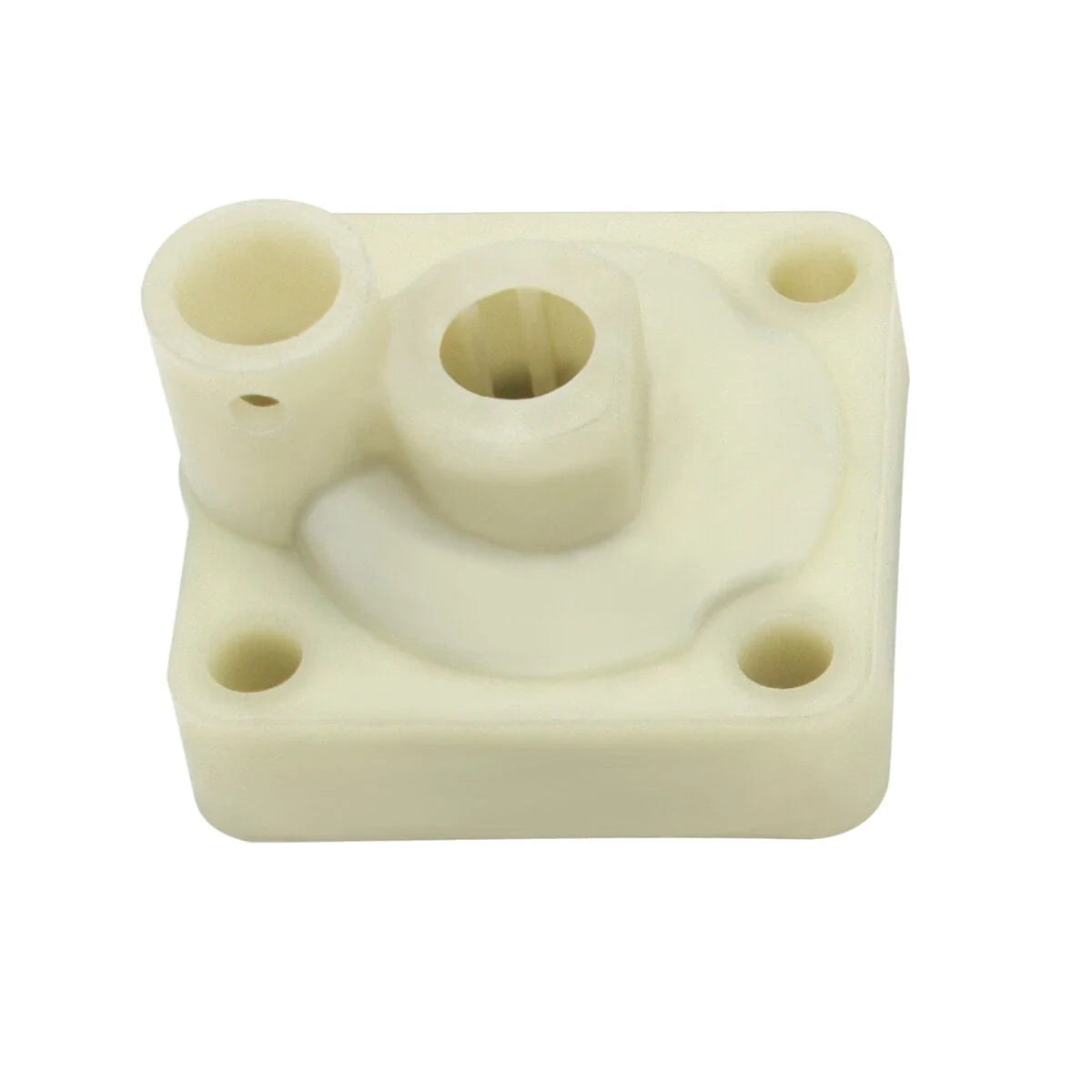 Water Pump Impeller Repair Kit for Yamaha Outboard 15/20HP (4-Stroke) (6AH-W0078-00)