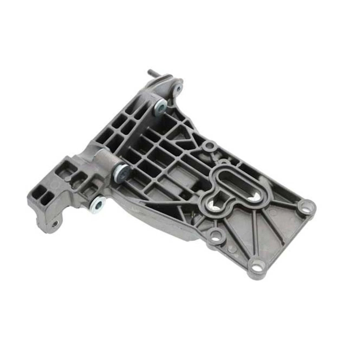 Alternator Bracket for BMW 650i 550i 750i 750Li E64 (2004–2010) 12-31-7-533-837