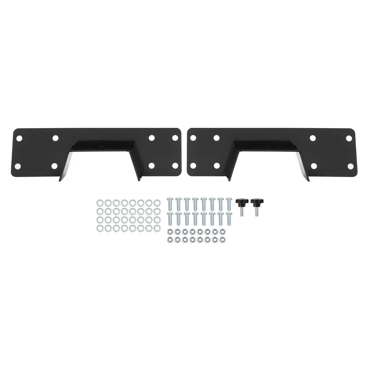 Lowering C-Notch Kit for Ford F150 (1997–2003)