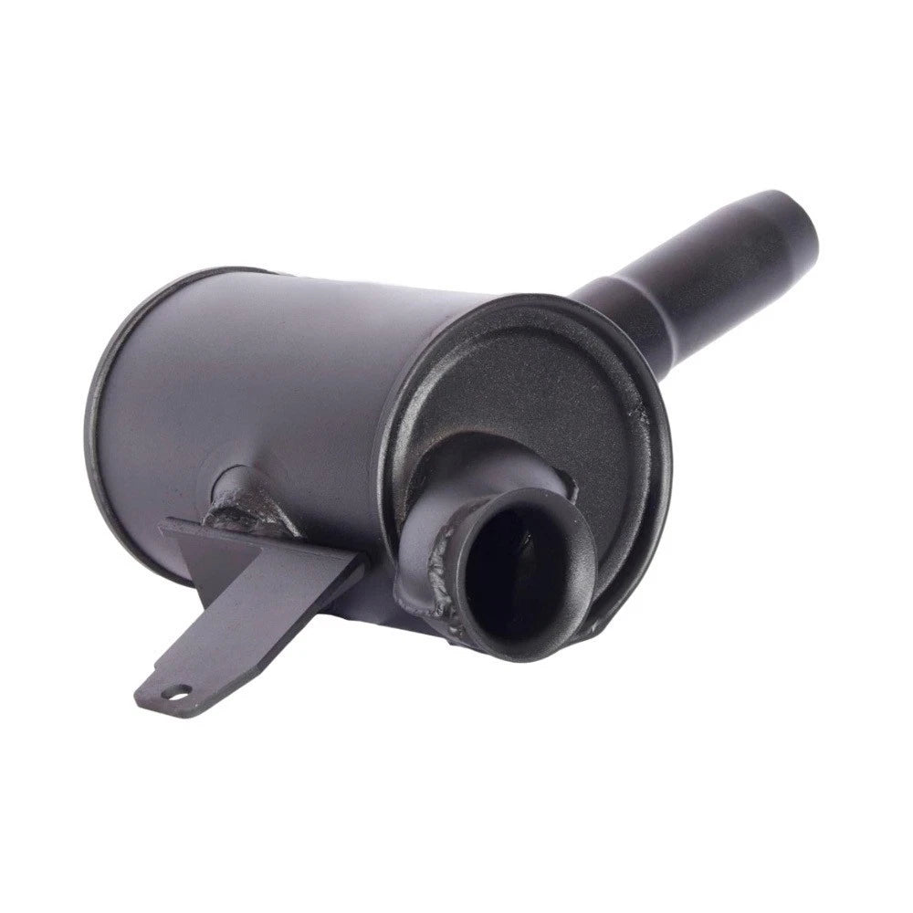 Muffler for Ford New Holland Tractor TS90 TS100 TS110