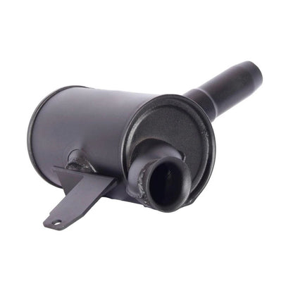 Muffler for Ford New Holland Tractor TS90 TS100 TS110