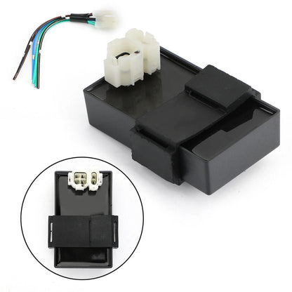 6Pin CDI Box Plug for Honda TRX300EX TRX300 (1993–2006) 30410-HM3-003 T9