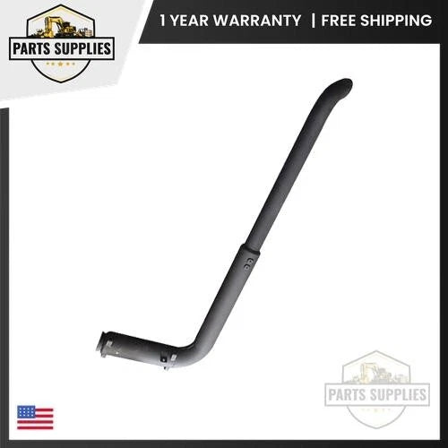 Muffler for John Deere 7600 7700 7800 7610 7810 7710