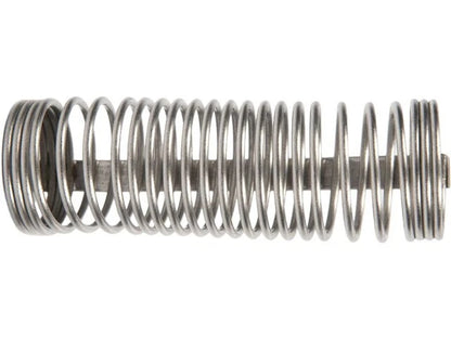 HVAC Heater Hose Shaping Coil for Chevrolet C3500 (1988–2000) 11797KWZX