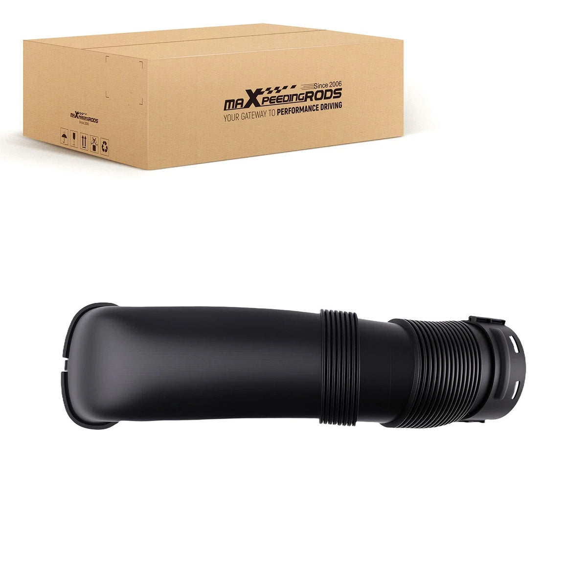 Air Inlet Intake Hose for BMW X6 xDrive35i (2013–2014)