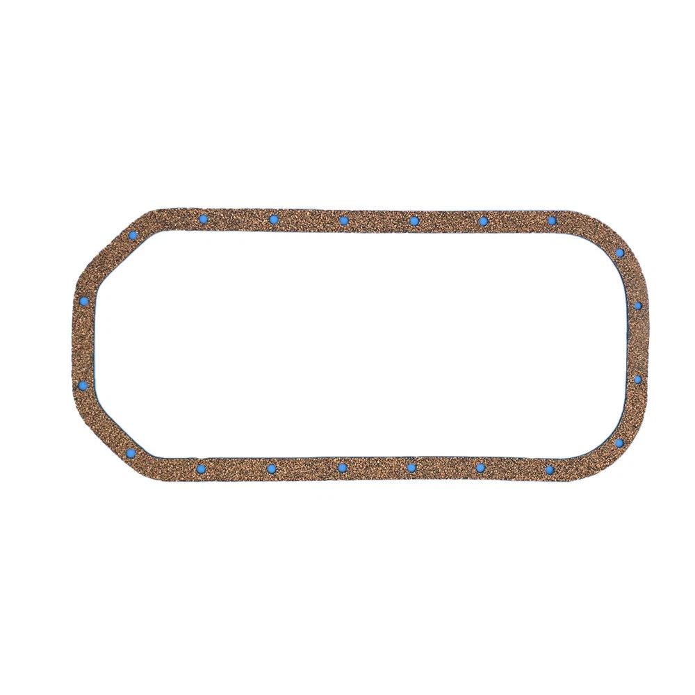 Oil Pan Gasket for Ford NAA 600 601 800 801 2000 4000 (4cyl)