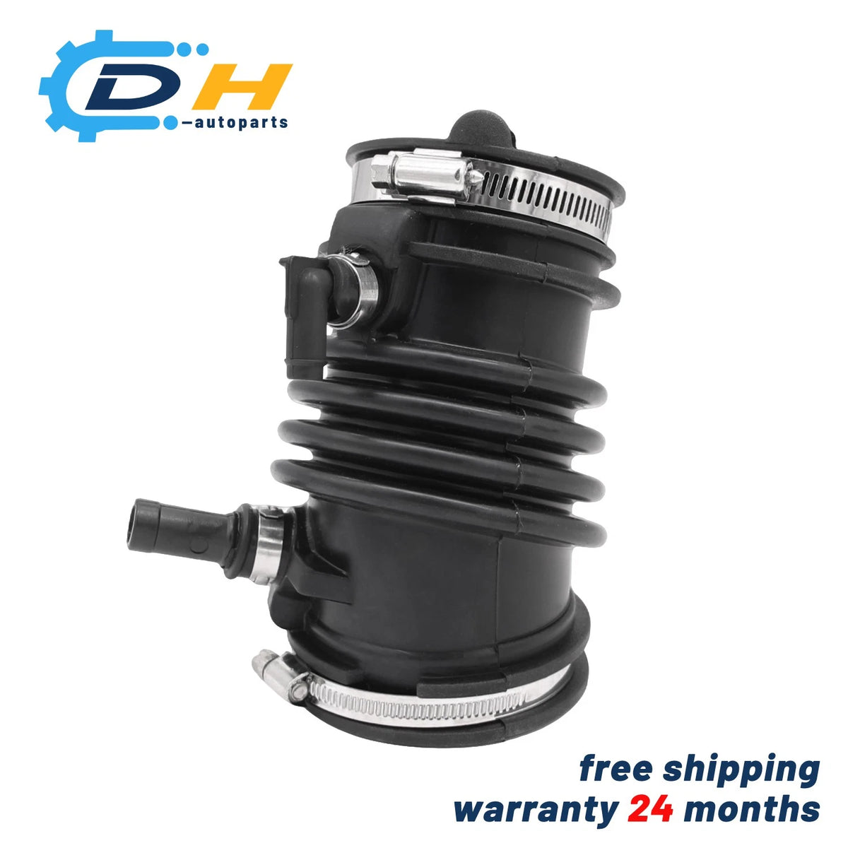Air Intake Hose for Ford Fusion (2013–2018) DS7Z-9B659-B, DS7Z9B659B