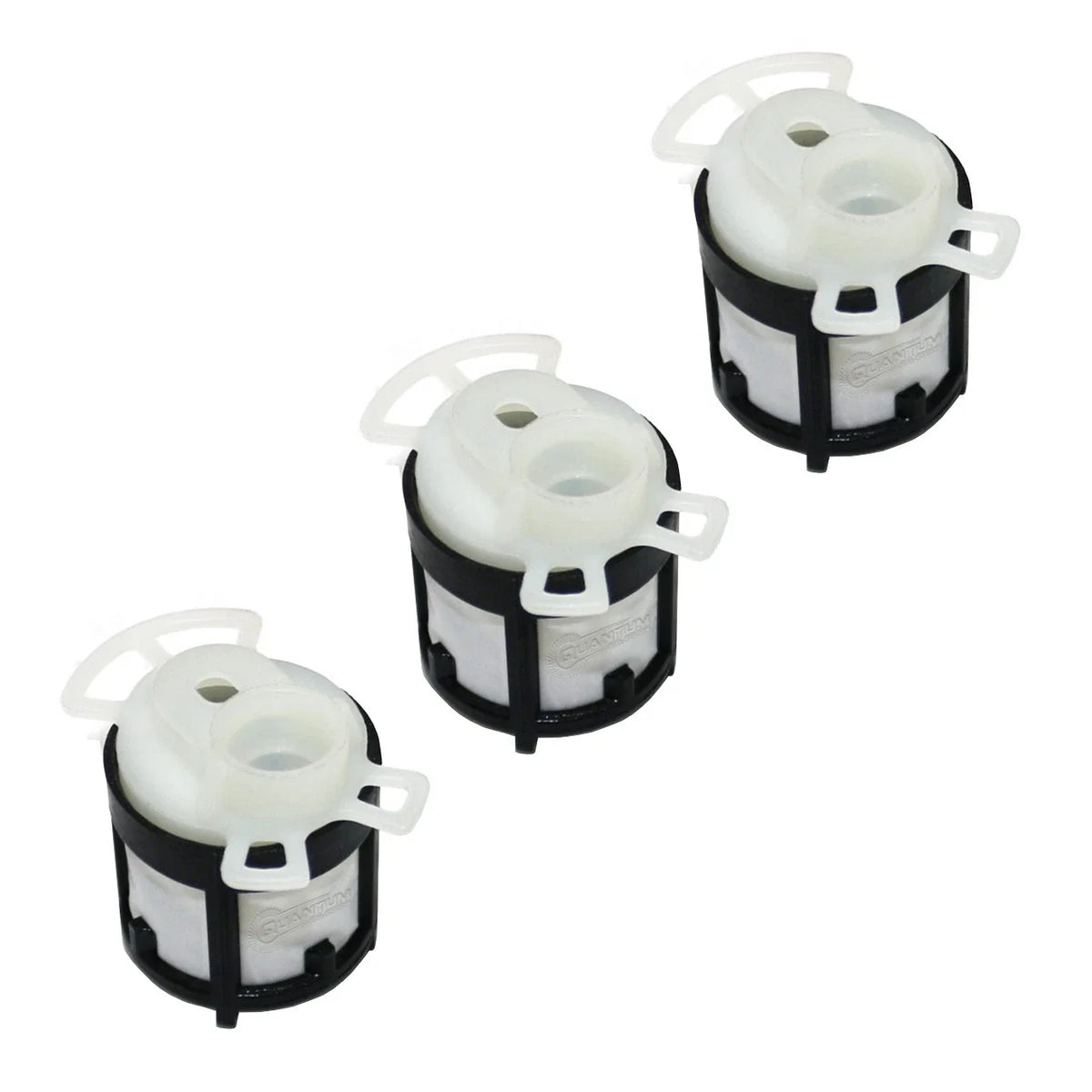 3X Fuel Pump Filter Strainers for Husqvarna FX 450 (2017–2020) #78107088000