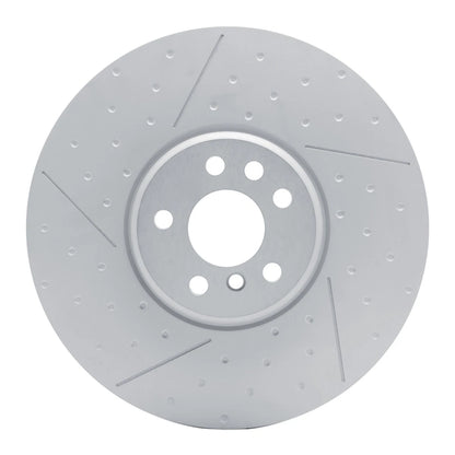 PPP-31132D Brake Disc for BMW M340i 430i xDrive M440i (2020–2024)