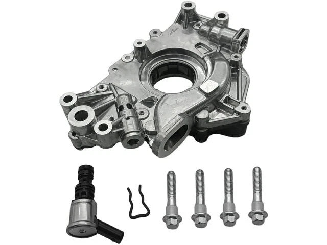 Oil Pump for GMC Savana 2500 (2018–2020) 71418TBFR