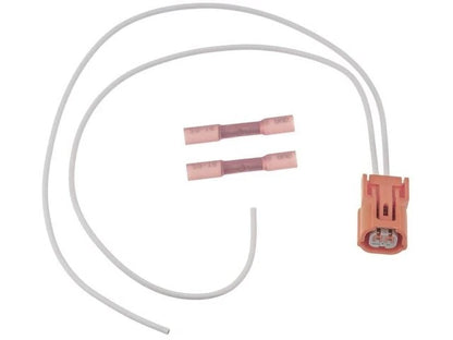 Vapor Canister Purge Solenoid Connector for Acura RDX (2013–2018) 59573DPCN