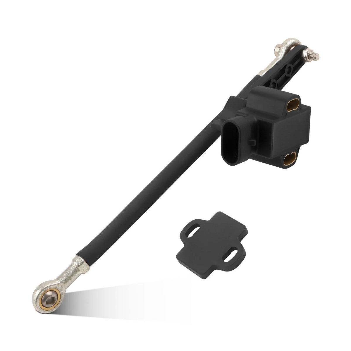 Rear Air Suspension Ride Height Level Sensor for AccuAir E-Level (41N9GE, AA-SENSROT-120, AI-AA-ROT-120)